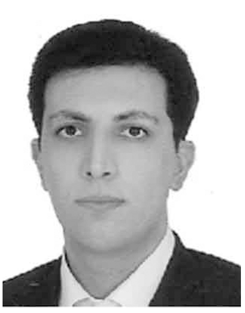Ehsan Ghaemi